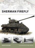 Sherman Firefly di David Fletcher edito da Bloomsbury Publishing PLC