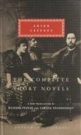 The Complete Short Novels di Anton Chekov edito da Everyman