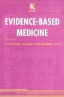 Key Topics In Evidence-based Medicine di Dermot P. B. McGovern, William S. M. Summerskill, Roland M. Valori edito da Taylor & Francis Ltd