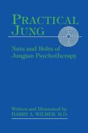 Practical Jung di Harry A. Wilmer edito da Chiron Publications