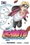 Boruto: Naruto Next Generations, Vol. 12, Volume 12 di Ukyo Kodachi edito da VIZ LLC