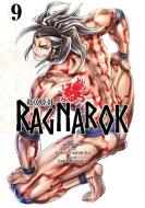 Record Of Ragnarok, Vol. 9 di Shinya Umemura, Takumi Fukui edito da VIZ Media LLC