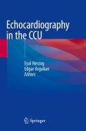 Echocardiography in the CCU edito da Springer-Verlag GmbH
