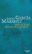 Der Herbst des Patriarchen di Gabriel García Márquez edito da Kiepenheuer & Witsch GmbH