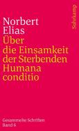 Gesammelte Schriften in 19 Bänden di Norbert Elias edito da Suhrkamp Verlag AG