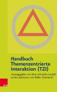 Handbuch Themenzentrierte Interaktion (TZI) edito da Vandenhoeck + Ruprecht