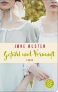 Gefühl und Vernunft di Jane Austen edito da FISCHER Taschenbuch
