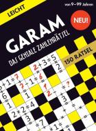 GARAM: Das geniale Zahlenrätsel - leicht di Ramsès Bounkeu Safo edito da Ullmann Medien GmbH