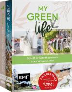 My green life di Julia Zohren edito da Edition Michael Fischer