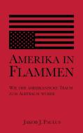 Amerika in Flammen di Jakob J. Paulus edito da Books on Demand