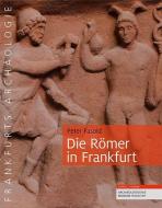 Die Römer in Frankfurt di Peter Fasold edito da Schnell und Steiner