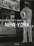 Elliott Erwitt New York / Paris Box Set di Elliott Erwitt edito da teNeues Media