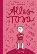 Alles rosa di Maurizio Onano edito da Jaja Verlag