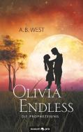 Olivia Endless di A. B. West edito da novum publishing