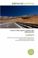 Larbert edito da Alphascript Publishing