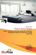 Floor Area Ratio edito da Miss Press