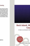Rock Island, Washington County, Texas edito da Betascript Publishing