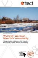 Wymysacy, Warmian-masurian Voivodeship edito da Crypt Publishing