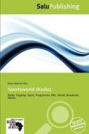 Sportsworld (radio) edito da Crypt Publishing