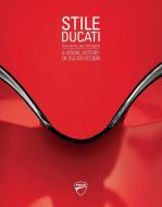 Stile Ducati di Various Authors edito da Skira