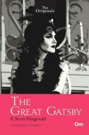 Great Gatsby di F. Scott Fitzgerald edito da Om Books International