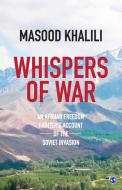 Whispers of War di Masood Khalili edito da Sage