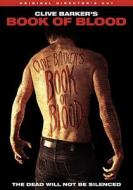 Clive Barker's Book of Blood edito da Lions Gate Home Entertainment