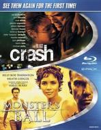 Crash/Monsters Ball edito da Lions Gate Home Entertainment