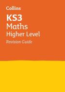 KS3 Maths (Advanced) Revision Guide di Collins KS3 edito da HarperCollins Publishers