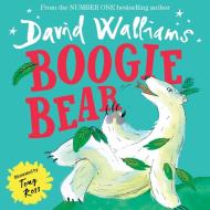 Boogie Bear di David Walliams edito da Harper Collins Publ. UK
