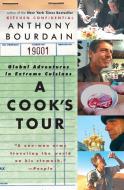 Cook's Tour di Anthony Bourdain edito da Harper Perennial