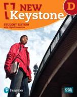New Keystone, Level 4 Student Edition with eBook (soft cover) di Pearson edito da Pearson Education (US)