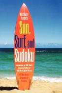 Will Shortz Presents Sun, Surf, and Sudoku di Shortz Will edito da St. Martins Press-3PL