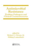Antimicrobial Resistance di Lautenbach Ebbing edito da Taylor & Francis Ltd