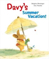 Davy's Summer Vacation di Brigitte Weninger edito da NORTHSOUTH BOOKS