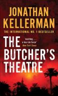 The Butcher's Theatre di Jonathan Kellerman edito da Headline Publishing Group