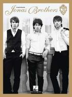 Jonas Brothers - Easy Piano di Hal Leonard Publishing Corporation edito da Hal Leonard Corporation