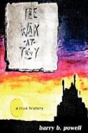 The War At Troy di Barry B Powell edito da Xlibris Corporation
