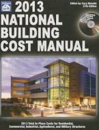 National Building Cost Manual 2014 edito da Craftsman Book Company