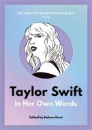 Taylor Swift di Helena Hunt edito da Surrey Books,U.S.