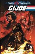 Costa, M: G.I. Joe di Mike Costa, Chuck Dixon edito da Idea & Design Works