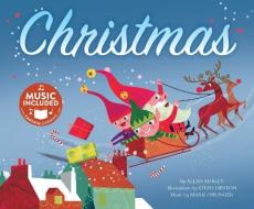 Christmas di Allan Morey edito da CANTATA LEARNING
