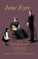 Jane Eyre di Bronte Charlotte Bronte edito da Evertype