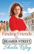 Finding Friends On Beamer Street Finding Friends On Beamer Street