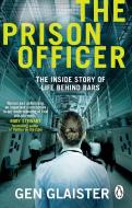 The Prison Officer di Genevieve Glaister edito da Transworld Publishers Ltd