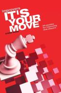 It's Your Move Improvers di Chris Ward edito da Gloucester Publishers Plc