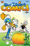 Walt Disney\'s Comics And Stories di Carl Barks, Daan Jippes, Bill Walsh, Lars Jenson edito da Gemstone Publishing
