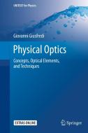 Physical Optics di Giovanni Giusfredi edito da Springer International Publishing