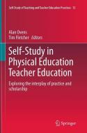 Self-Study in Physical Education Teacher Education edito da Springer International Publishing