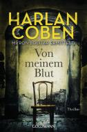 Von meinem Blut di Harlan Coben edito da Goldmann TB